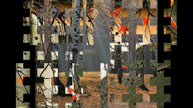 вечная осень смотреть онлайн