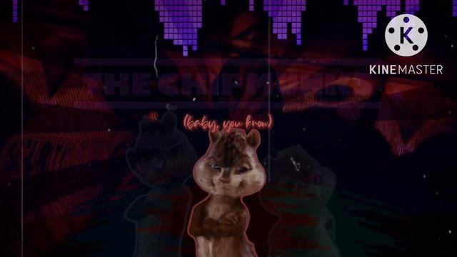 How We Roll | Alvin and the Chipmunks (Lyrics) смотреть онлайн