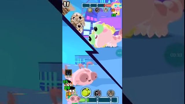 FlashX !! Vs ze grudento | Mini Titans go figure смотреть онлайн