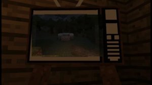 Колодец 3 серия-ужасы про лунтика в майнкрафте