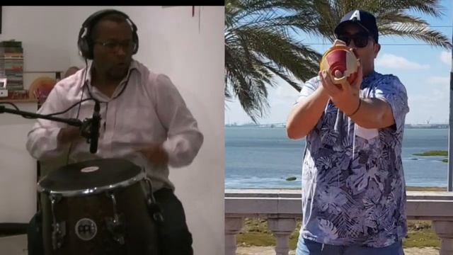 CONGA смотреть онлайн