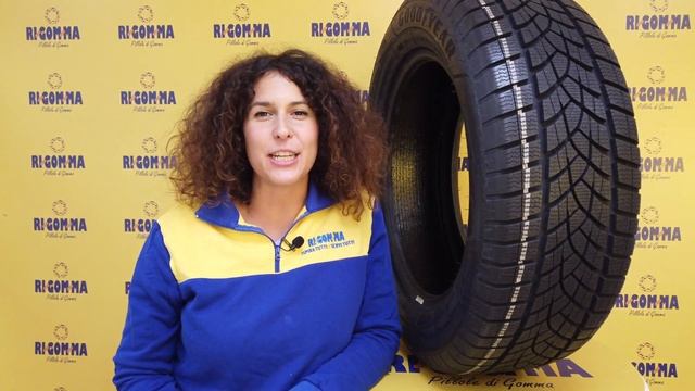 GOODYEAR Ultragrip Performance+ SUV смотреть онлайн