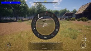 Medieval Dynasty КАК ЗАРАБОТАТЬ ДЕНЕГ И  НА ЧЕМ.