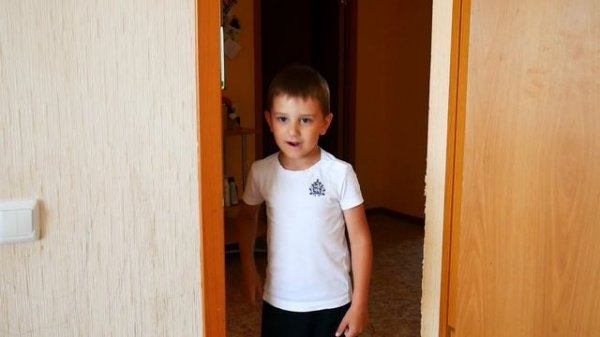 MOM IS INSIDE OUR TV FUNNY VIDEO FOR KIDS ON DIDIKA WORLD 2019