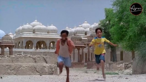 MISKIN HARTA KAYA ILMU - Alur Film I AM KALAM (2011)