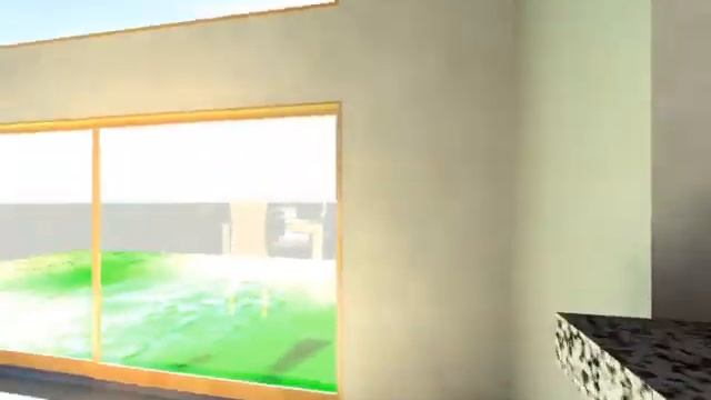 3DS Max Walkthrough - By Alex Mold - BTEC Interactive Media Weymouth College смотреть онлайн