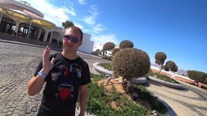 Египет 🇪🇬 Красивый Reef Oasis Blue Bay Resort 5* Первая линия Сервис Ресторан территория