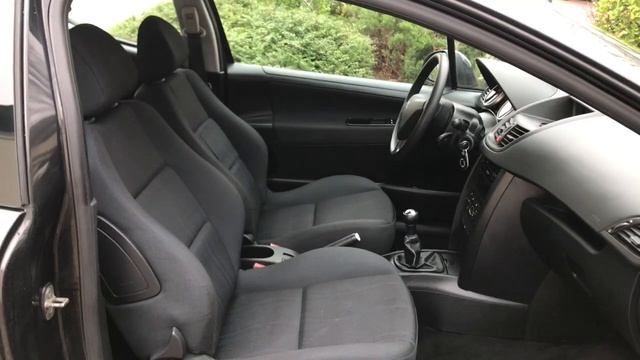 Peugeot 207 1.6 Hdi 110 CV /VENDU / смотреть онлайн