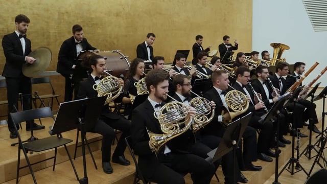 Tchaikovsky: Capriccio Italien Op. 45. / Rimsky-Korsakov Capricho español, op.34 . смотреть онлайн