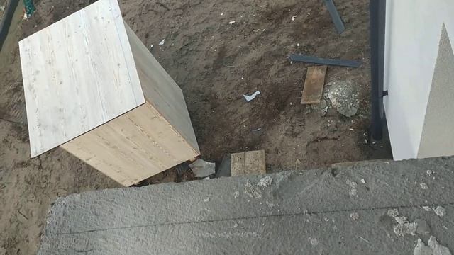 Балкон своими руками 3 (balkon) смотреть онлайн