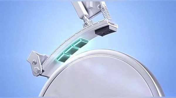 Обзор умного эллиптического тренажера Xiaomi YESOUL Smart Elliptical Trainer White (E30S)