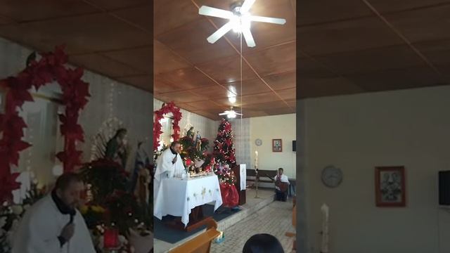 Misa en santa Rita el Calabazal festejo a la virgen santa Rita de cassia смотреть онлайн