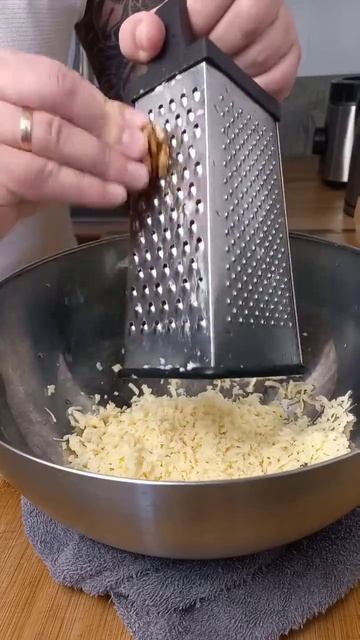 ФРИКАДЕЛЬКИ ИЗ БАКЛАЖАНОВ смотреть онлайн