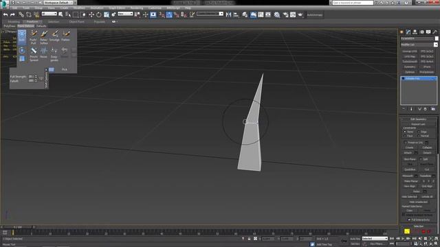 Low Poly Grass смотреть онлайн