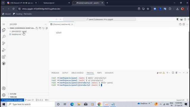 How to get a free VPS with pterodactyl Panel ( high specifications) 2024-2025 latest #freevps смотреть онлайн