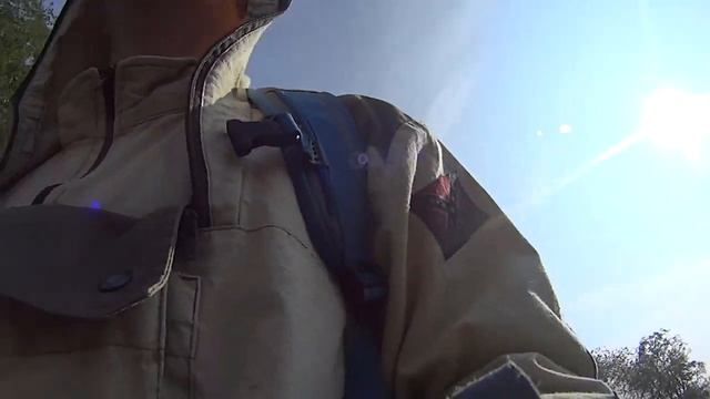 Тестируем мачете, раз топор потерялся смотреть онлайн