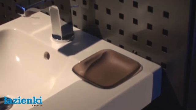 ICon Rimfree - Nowe Miski Ustępowe Bez Rantu I Umywalki