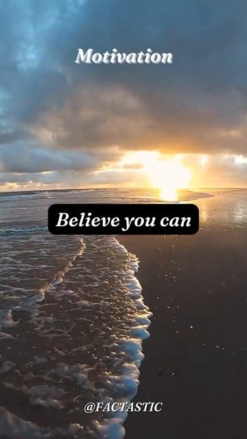 Believe in Yourself and Achieve Your Dreams #shorts смотреть онлайн