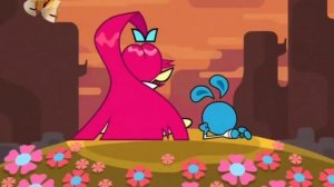 Инь Янь Йо 2 сезон 1а серия Дым и зеркала