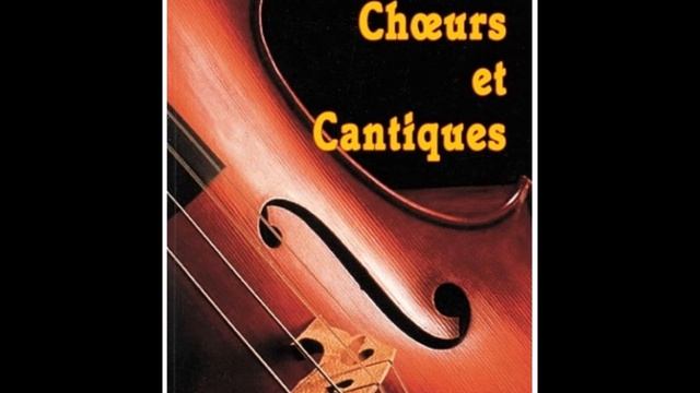 Je ne sais pourquoi dans sa grâce - A cappella смотреть онлайн