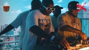 Amapiano Balcony Mix Live with Murumba Pitch live in Johannesburg South Africa | Amapiano Mix 2023