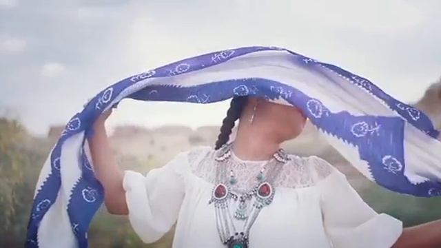 OLMA Hulkar Abdullaeva/ОЛМА Хулкар Абдуллаева Clip смотреть онлайн