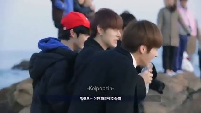 TXT Crack BR #5 смотреть онлайн