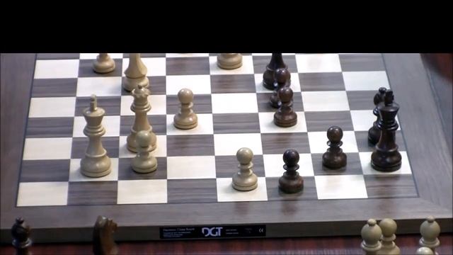 Chess! Chess!! Chess!!!