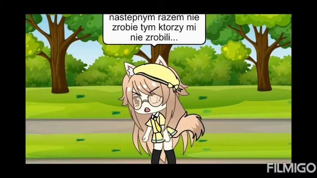 Proma ....nastepnym razem zapominalskim nie robie! смотреть онлайн