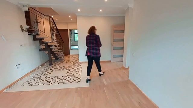 Two-bedroom apartment in a new project in the center of Jurmala Апартаменты в новом проекте в Юрмал смотреть онлайн