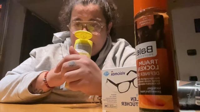 Video haul prodotti DM (novità) смотреть онлайн
