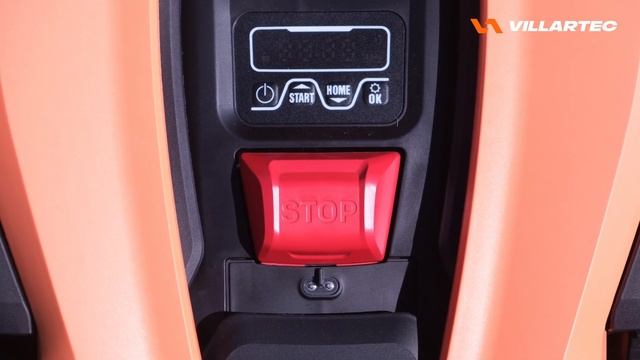 Аккумуляторная техника: современные решения для повседневного использования от VILLARTEC