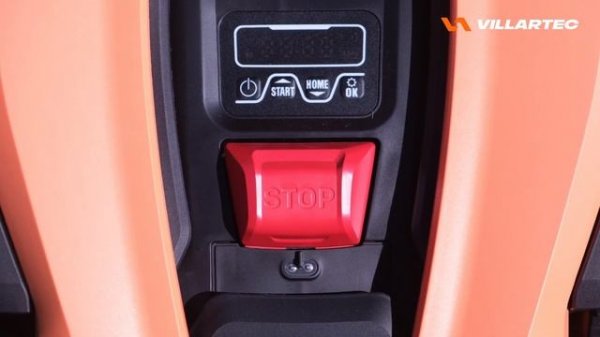 Аккумуляторная техника: современные решения для повседневного использования от VILLARTEC