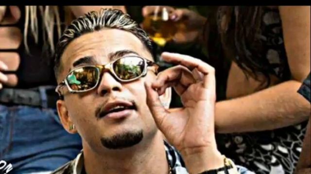 MC WM - Olha Lá a Loirinha Jogando Pra Cá (DJ Felipe CDC) Lançamento 2017 смотреть онлайн