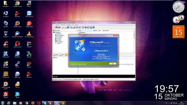 Windows 7 Professional with Service Pack 1 (Danish) in VMware Workstation Pro! смотреть онлайн