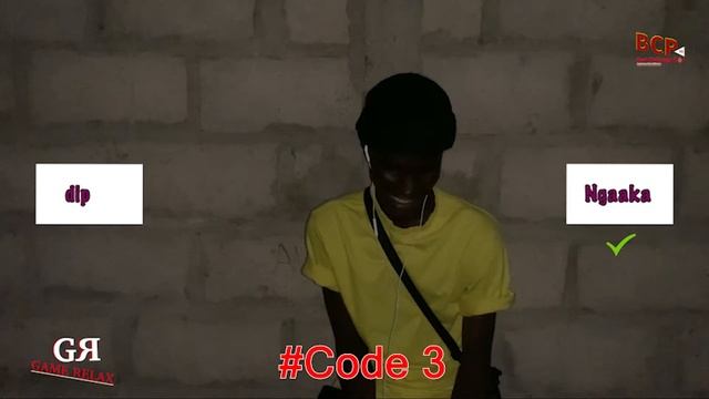 GAME RELAX  : CODE - YOUZ SAYRA