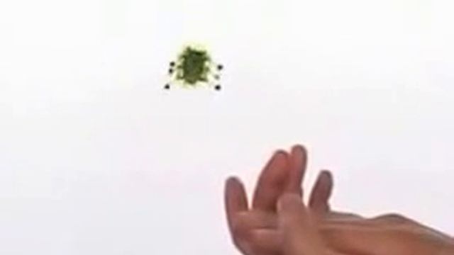 HexBug Жук смотреть онлайн