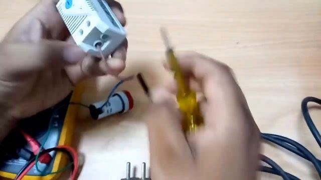 Thermostat working and connections смотреть онлайн