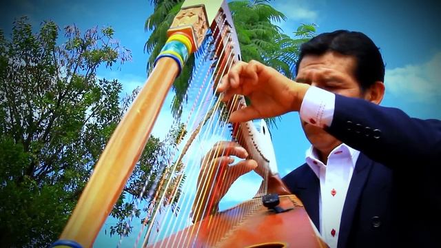 RAUL GOMEZ GOMEZ / SAYWALLAY RUMI/ Video Oficial  2015 / TARPUY JF PRODUCCIONES