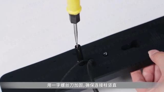 Xiaomi Face Recognition Smart Door Lock x Installation Tutorial смотреть онлайн