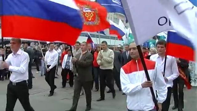 Я студент ОГУ!!! смотреть онлайн
