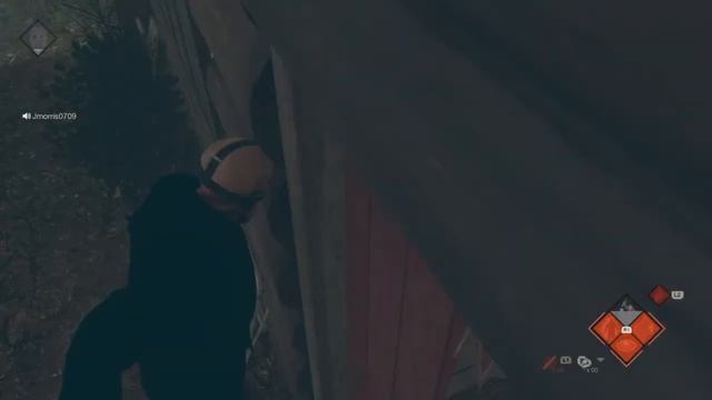 Friday the 13th: The Game i love part 3 jason with machete смотреть онлайн