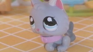 LPS: Избалованный ребенок 1 серия