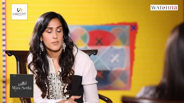Jasmyn Rana: Gender Equality Benefits Men | Golden Pearl Presents Hello! Mira Sethi Ep 13 Part 2 смотреть онлайн