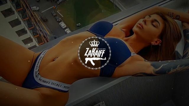 Alik Feroi feat. GABIE - Улетай (2021) смотреть онлайн