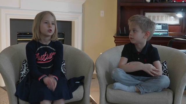 Два месяца в школе. Дети рассказывают об американской школе смотреть онлайн