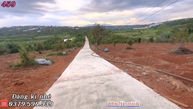 🔴 Bán đất vuông bằng,vườn cây đường bê tông mới dài,giá rẻ ngay trung tâm,liên xã Lh : (ĐÃ BÁN) смотреть онлайн
