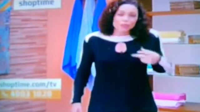 Shoptime - Casa & Conforto - Renata Pitanga falando (Digital 360p) смотреть онлайн