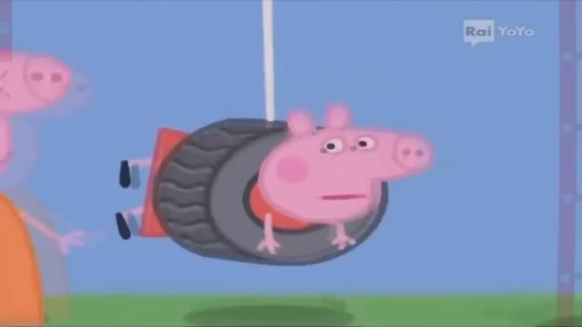 [PARODIA] Peppa Merda vs. Gli Psicopatici! смотреть онлайн