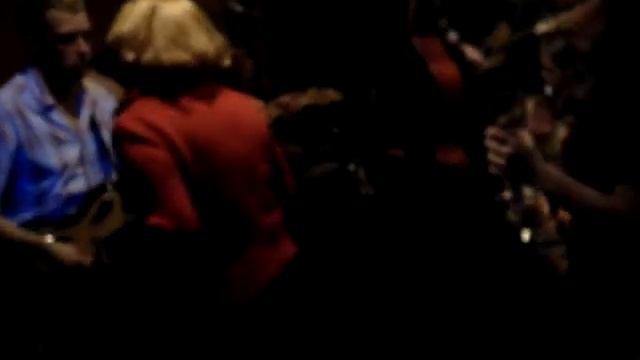 Рябоконь и Ко.в кафе Красный Лис.Спб.30.03.11. смотреть онлайн